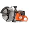 Husqvarna Power Cutter 14 in. Dia and Smartguard K770 14 SMARTGUARD - alternate 2